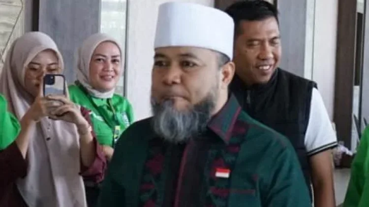 Kelanjutan Tol Bengkulu-Lubuklinggau Tertunda, Gubernur Helmi Ajak Perbanyak Doa