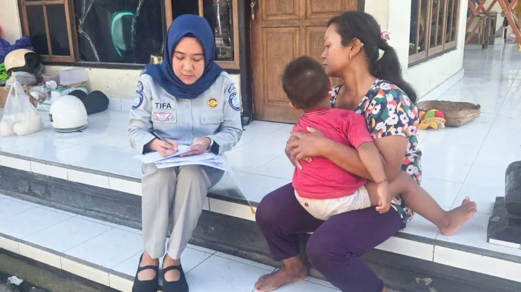 Melanjutkan Semangat Kartini, Jasa Raharja Dorong Perempuan Lebih Berdaya