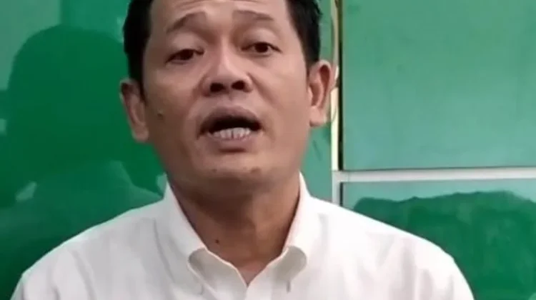 Polemik PLT PPP Bengkulu Picu Gugatan Pengurus Daerah