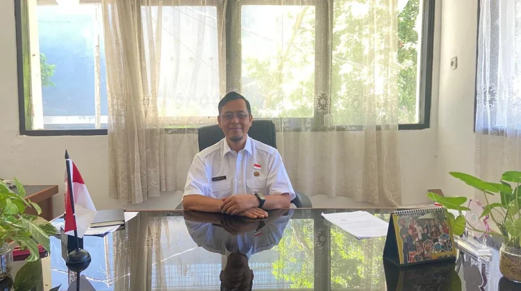Dinas Pariwisata Bengkulu Matangkan Persiapan Festival Tabut 2026