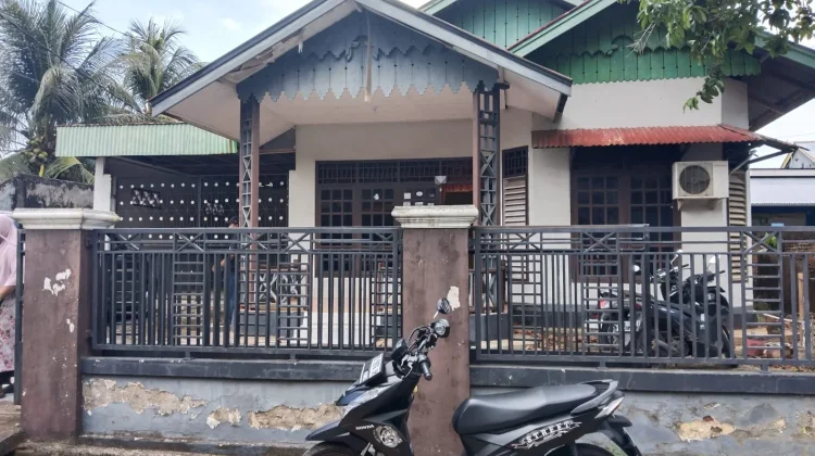 Pengen Rumah lama Seperti Baru ?