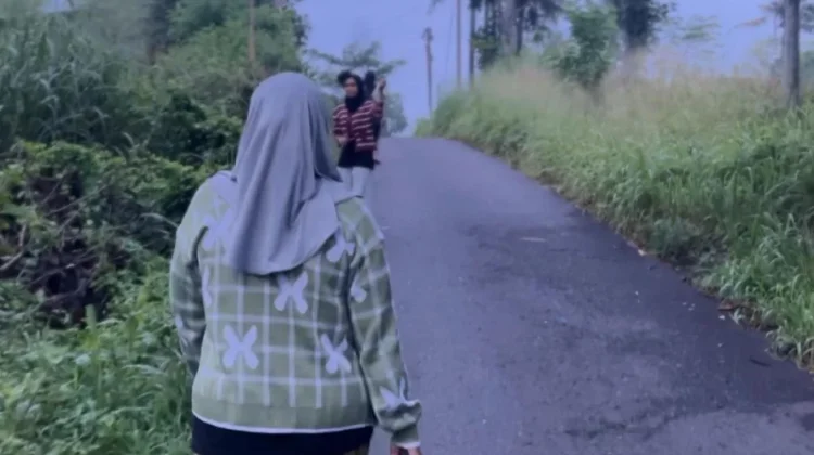 Jangan Spelekan Manfaat Jalan Kaki Pagi Hari