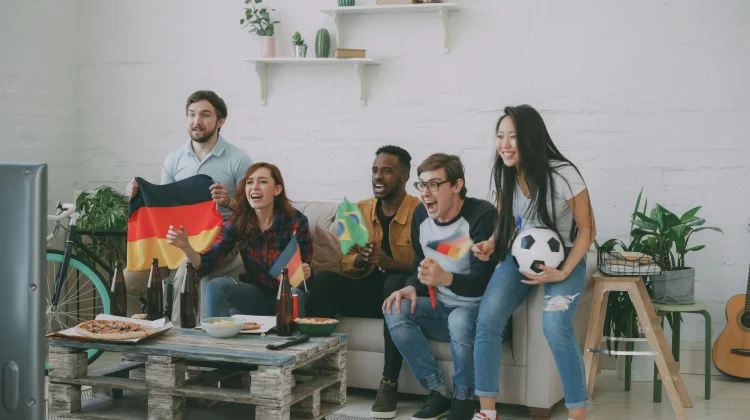 5 Tips Memilih Camilan Seru untuk Nonton Piala Dunia 2026