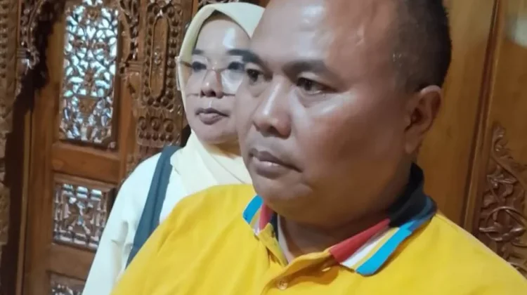 Polemik Penolakan PLT dan Pembekuan, Yudi: Musda Golkar bakal Dibubarkan