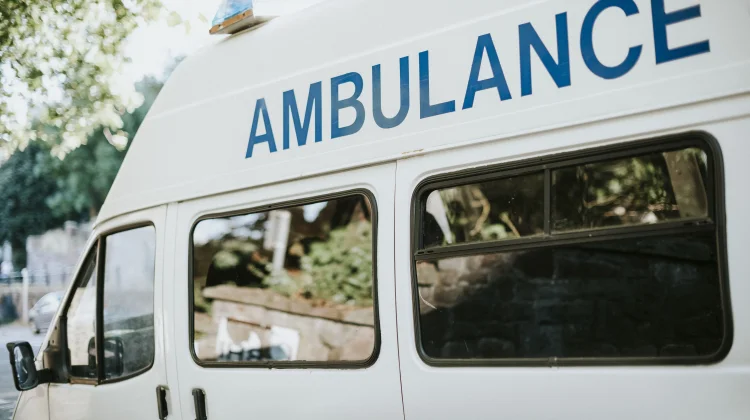 Efisiensi, Pemprov Komitmen Ambulans Gratis Tetap Jalan