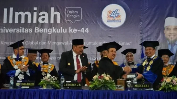 Bappenas RI Dorong Universitas Bengkulu jadi Pusat Studi Kopi
