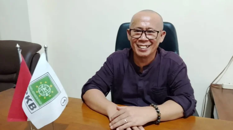 Sebanyak 36 Balon Perebutkan 8 Ketua DPC PKB se-Bengkulu Melalui UKK