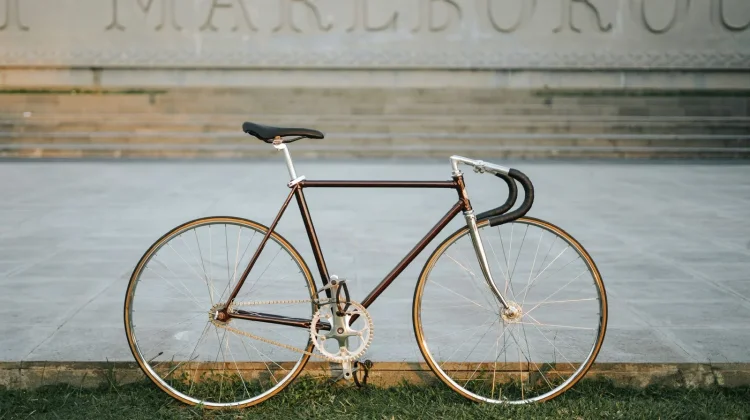 Mengenal Sepeda Fixie Lebih Dekat