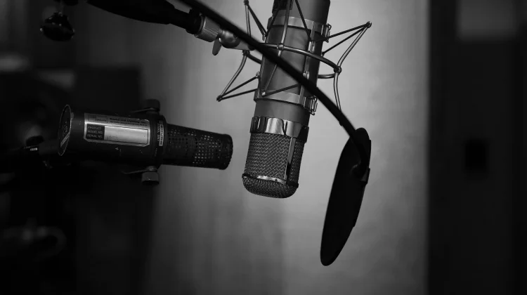 Tantangan Podcast di Era Digital