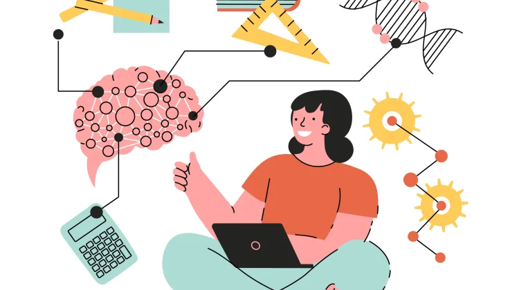 Multitasking: Produktif atau Bikin Otak Lemot?