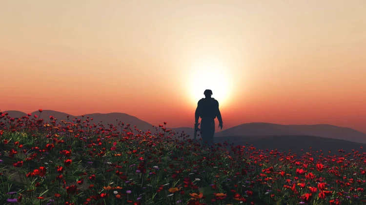 Anzac Day: Tradisi Khidmat Australia Kenang Para Pahlawan