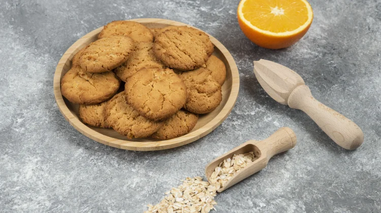 Bukan Sekadar Kue, Sejarah Haru di Balik Anzac Biscuit