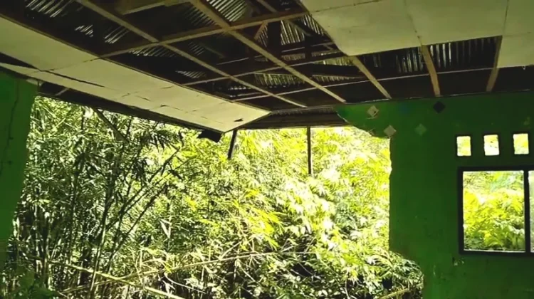 SMAN 8 Kaur Harapkan Bantuan Pembangunan dari Pemerintah Provinsi Bengkulu