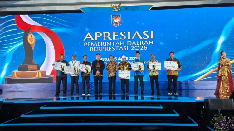 Pengangguran Bengkulu Terendah di Sumatera dan Inflasi Terkendali
