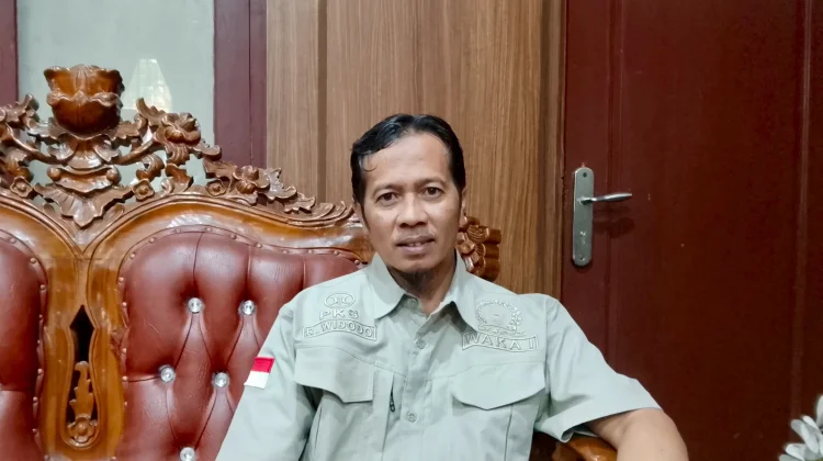 Perubahan RTRW Pelabuhan Pulau Baai Mulai Dibahas, DPRD: Masuk Tahap Awal