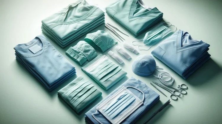 Kenapa Dokter Bedah Tidak Lagi Pakai Baju Putih? Jawabannya di Luar Dugaan!