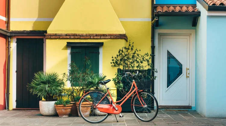 Tips Memilih Warna Cat Rumah yang Estetik dan Nyaman Dipandang