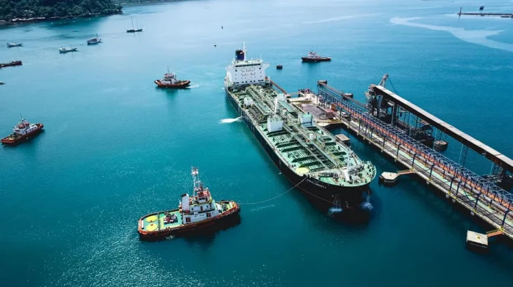 PTP Nonpetikemas Catat Throughput 12,04 Juta Ton pada Triwulan I 2026