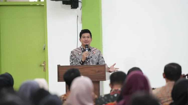 Pastikan Bantuan Sosial Tepat Sasaran Dengan Akurasi Data
