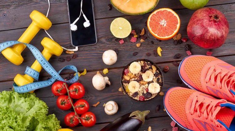 Pilihan Makanan dan Minuman yang Tepat setelah Lari Pagi