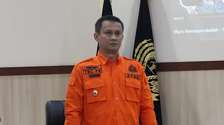 BPBD Bengkulu Perkuat Kesiapsiagaan Kebencanaan