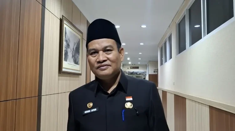 Tanggal 1 Mei 2026 Pemprov Luncurkan Program Pemutihan Pajak