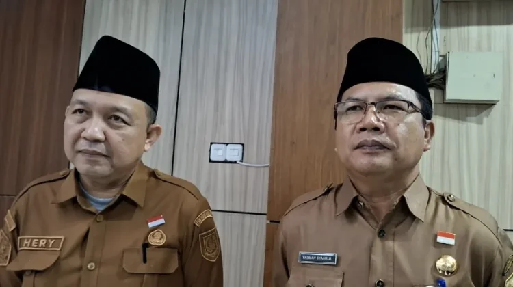Kasus Campak Meningkat, Capaian Imunisasi MR Bengkulu Masih Rendah