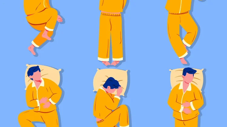 Menjaga Pola Tidur Teratur agar Tubuh Lebih Segar