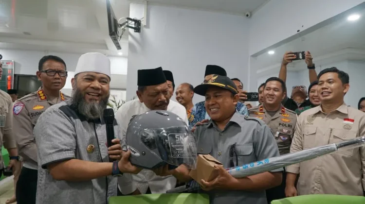 Tanpa KTP Pemilik Awal, Bayar Pajak Kendaraan di Bengkulu Makin Praktis