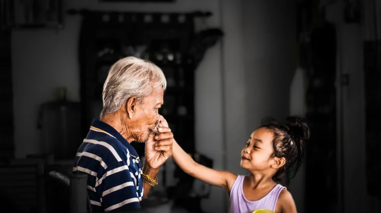 Pola Asuh Anak Generasi Beta di tengah Dunia Serba Teknologi