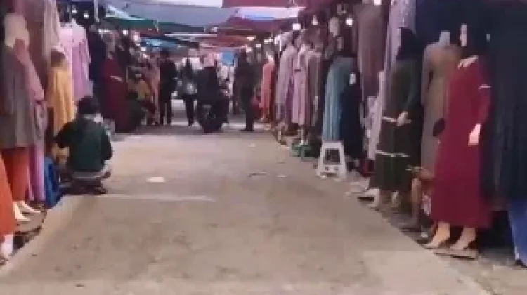 Tren Baju Second Menguat, Picu Pro dan Kontra di tengah Masyarakat