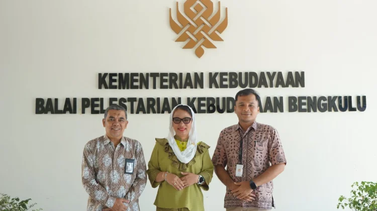 BP Kebudayaan Bengkulu Dorong Pemda Percepat Pendaftaran WBTB Nasional