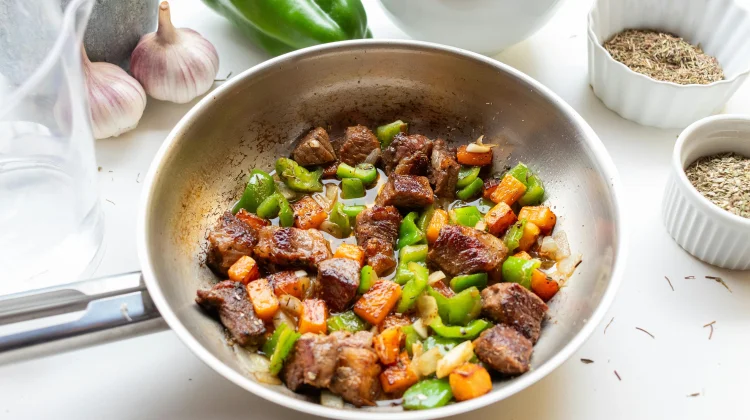 Menu Sederhana Olahan Daging Kurban yang Lezat dan Mudah Dibuat