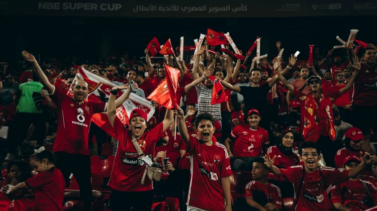 Rekomendasi Tempat Seru Nonton Piala Dunia 2026