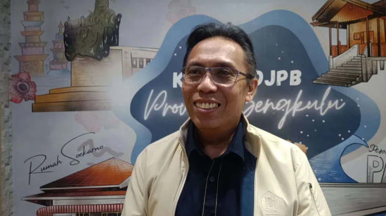Realisasi Dana Desa di Bengkulu Capai Rp69,7 Miliar