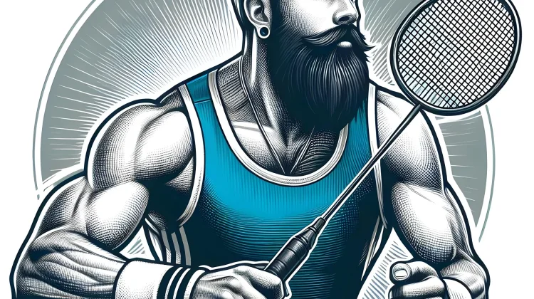 Tips Memperkuat Pukulan Backhand dalam Permainan Badminton