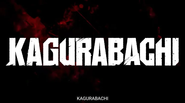 Anime Kagurabachi Resmi Diumumkan, Tayang Perdana April 2027