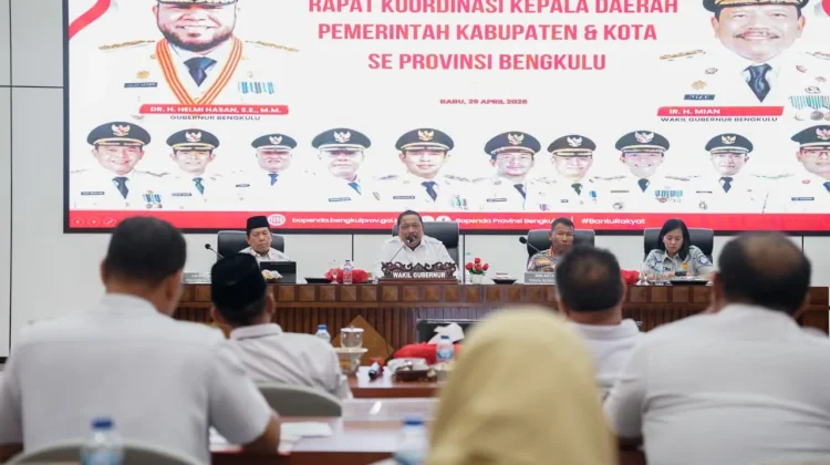 Diskon Pajak Kendaraan Bengkulu Berlaku hingga Agustus