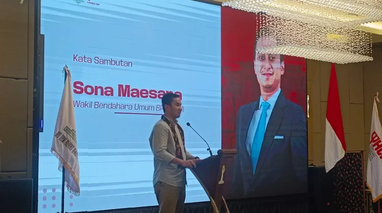 HIPMI: Bengkulu Miliki Potensi Besar, Investasi Awal 2026 Capai Rp2,6 Triliun
