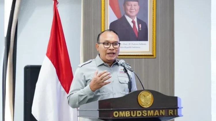 Ombudsman RI Soroti Insiden Kecelakaan Kereta di Bekasi