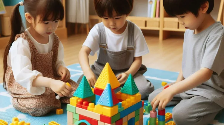Day Care Harus Mengutamakan Rasa Aman dan Tumbuh Kembang Anak
