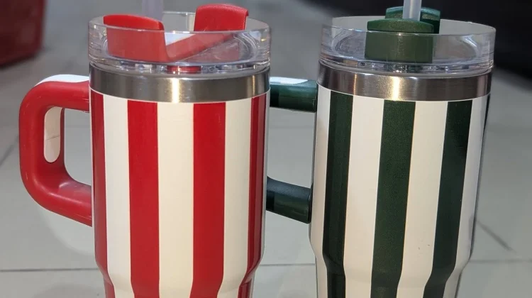 Penggunaan Tumbler Dinilai Efektif Mengurangi Sampah Botol Plastik Sekali Pakai