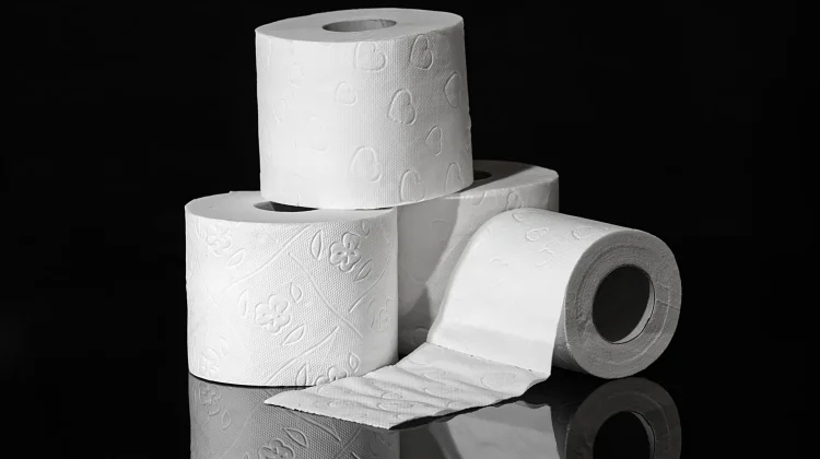 Bahaya Penggunaan Tisu Toilet untuk Wajah