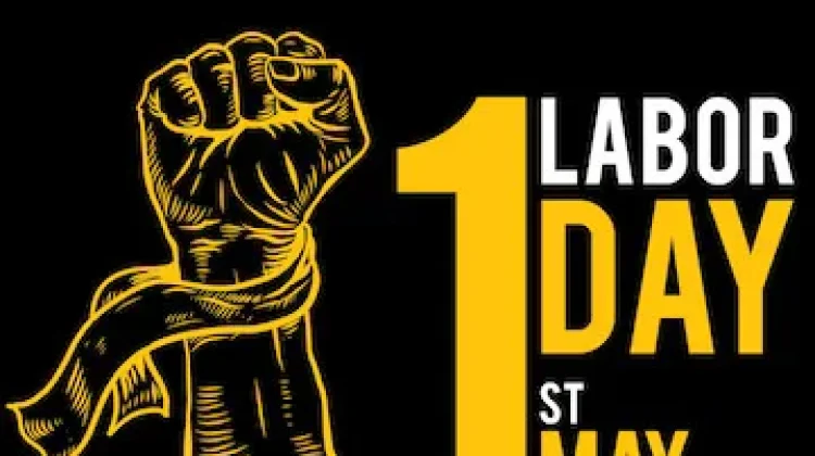 May Day 2026: Momentum Pekerja Suarakan Hak dan Kesejahteraan