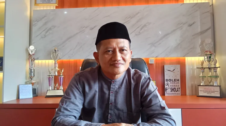 Program PSR Mukomuko Berlanjut, Produktivitas Sawit Petani Terus Ditingkatkan