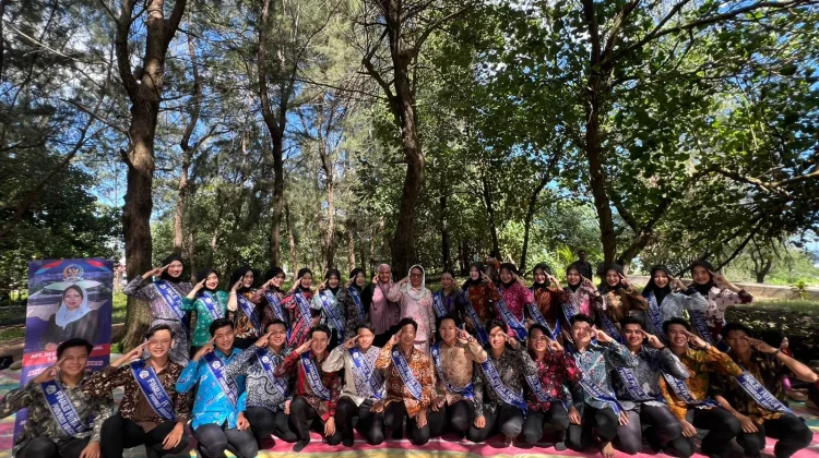 DPD RI Ajak Masyarakat Saksikan Malam Bakat Putra Putri Kampus Bengkulu 2026