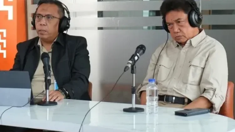 DJPB Bengkulu Ingatkan Batas Pengajuan Dana Desa Pertengahan Juni 2026