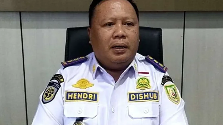 Dishub Bengkulu akan Tertibkan Travel Gelap, Terminal Air Sebakul akan Diaktifkan