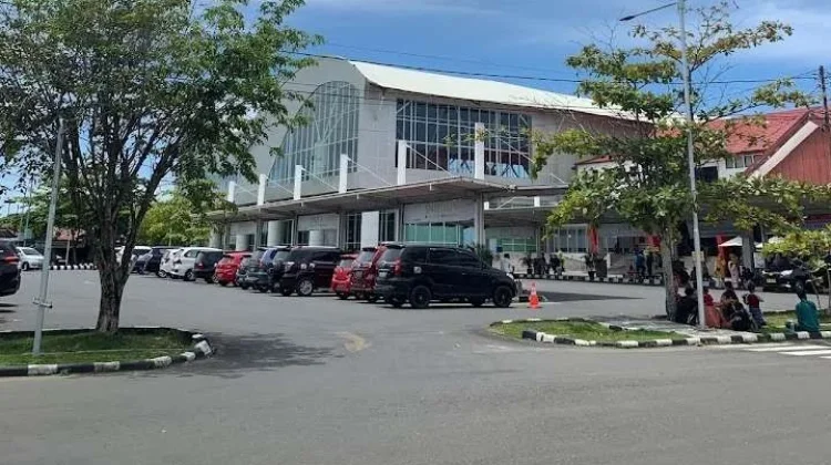 Terminal Baru Bandara Fatmawati Bengkulu Dikebut