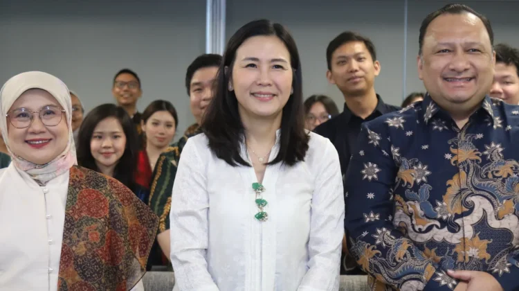 Teknologi Harus Diimbangi Empati dan Perlindungan bagi Perempuan serta Anak